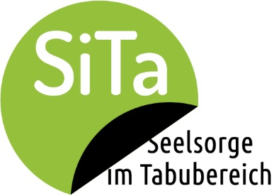sita – Seelsorge im Tabubereich